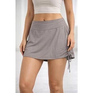 NWT Halara Women's Mini Skirt Activewear Size XL